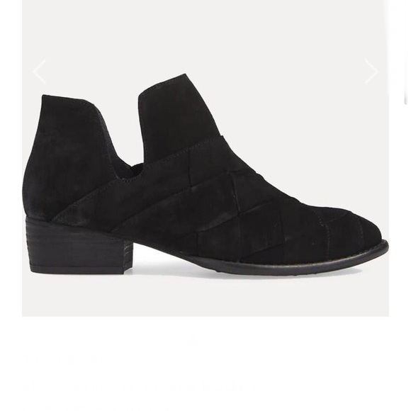 PRICE DROP! Seychelles ‘Deep Sea’ bootie - Picture 6 of 7